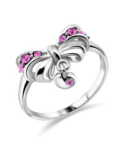 Sweet Bow Jewelry Rings NSR-126